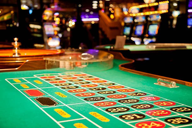 qqmersi Live Casino