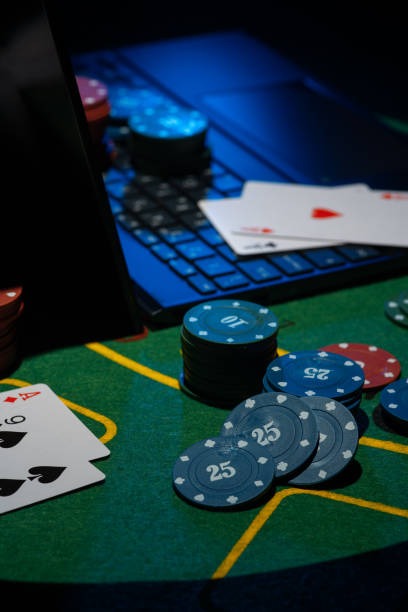 qqmersi Slot Rooms