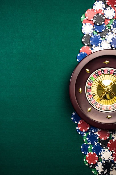 qqmersi What's Inside Our Live Casino